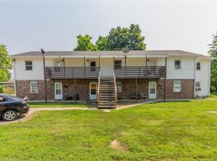 605 S Pleasant St #5, Edinburgh, IN 46124