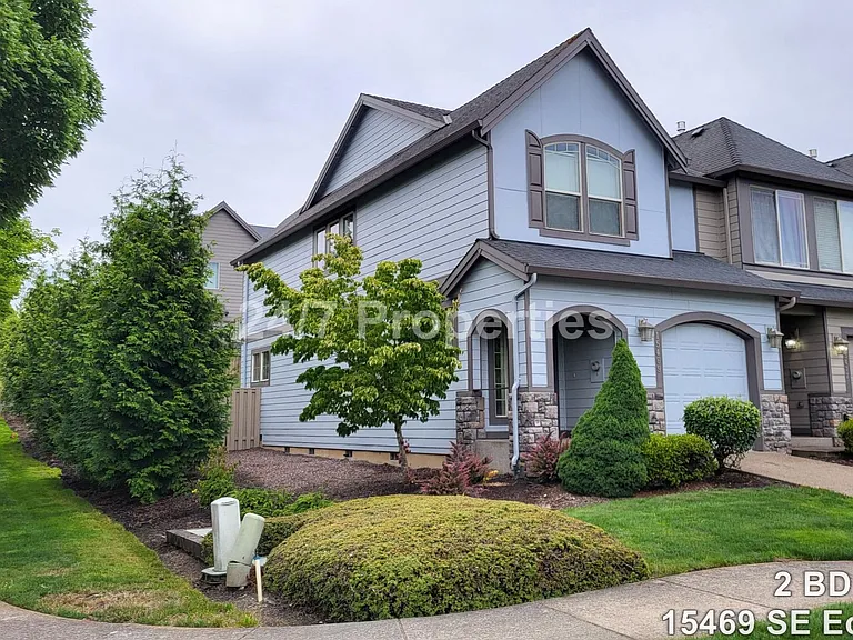 15469 SE Eckert Ln — Photo 1