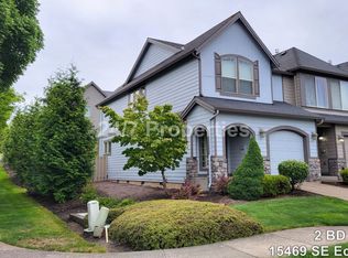 15469 SE Eckert Ln, Damascus, OR 97089