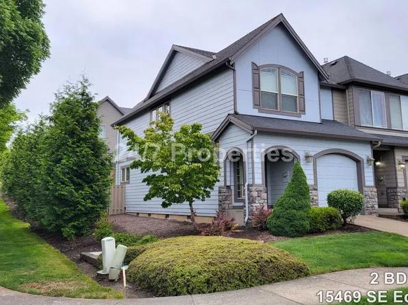 15469 SE Eckert Ln, Damascus, OR 97089