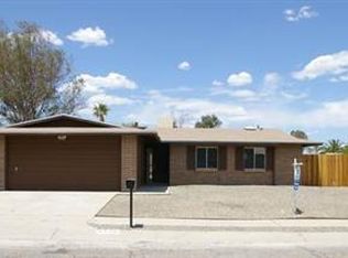 3710 W Brambly Pl, Tucson, AZ 85741