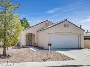 2216 Carroll St, North Las Vegas, NV 89030