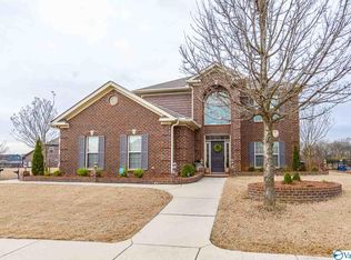 15000 Lakeside Trl SW, Huntsville, AL 35803
