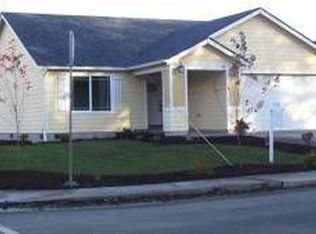 900 S Evans St, Aberdeen, WA 98520