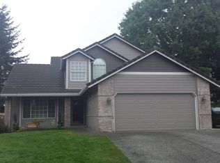 2121 NE 161st Pl, Vancouver, WA 98684