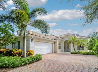 1323 Saint Lawrence Dr, Palm Beach Gardens, FL 33410