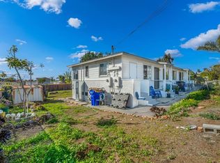 1810 Burton St, San Diego, CA 92111