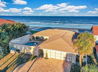 4319 S Atlantic Ave, Ponce Inlet, FL 32127