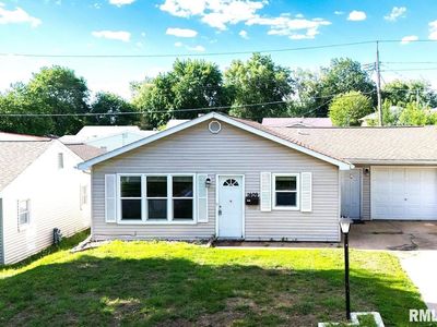 1409 Bush St, Pekin, IL, 61554