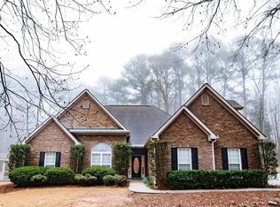 3593 Limberlost Trl SW, Stockbridge, GA 30281