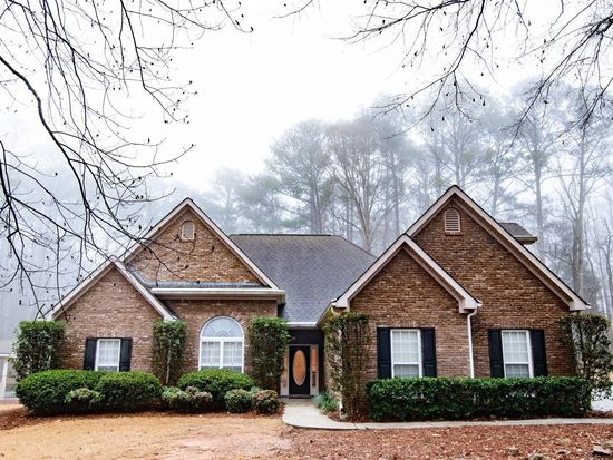 3593 Limberlost Trl SW, Stockbridge, GA 30281