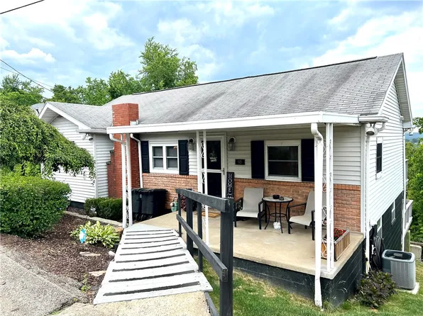 18 Lavonne Ave, Charleroi, PA 15022
