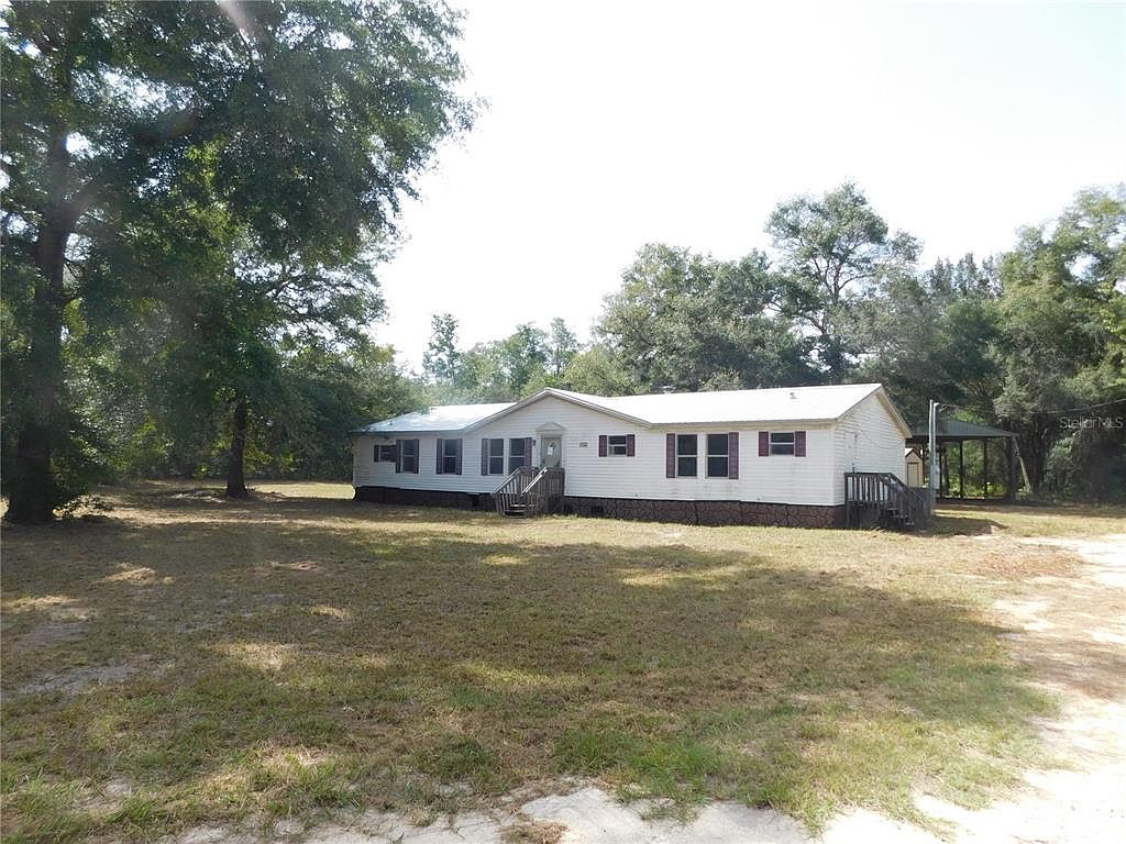 847 SW Applewood Gln, Fort White, FL 32038 Zillow