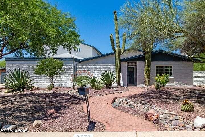 1st image of 3355 N Camino De Piedras