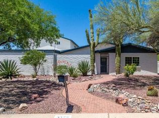 3355 N Camino De Piedras, Tucson, AZ 85750