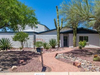3355 N Camino De Piedras, Tucson, AZ, 85750