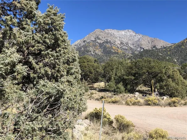 1021 Moonlight Way, Crestone, CO 81131