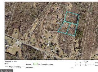 Morris Rd, Spotsylvania, VA 22551