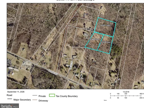 Morris Rd, Spotsylvania, VA 22551