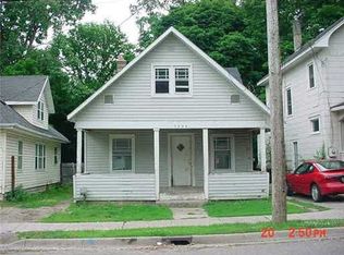 1328 Roosevelt Ave, Lansing, MI 48915