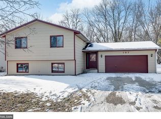 107 Charity Ln N, Montrose, MN 55363