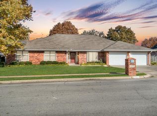 2600 Georgetown Dr, Bartlesville, OK 74006