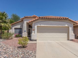 8813 N 114th Ave, Peoria, AZ 85345