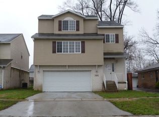 2921 140th Pl, Blue Island, IL 60406