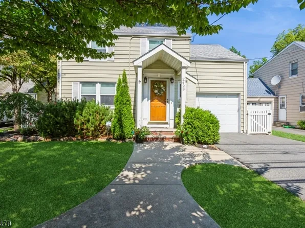 2429 Mountain Ave, Scotch Plains Twp., NJ 07076