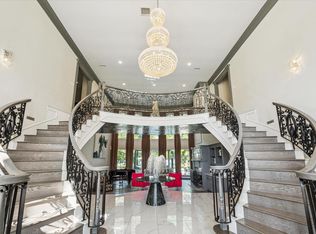 22009 Holly Creek Trl, Tomball, TX 77377