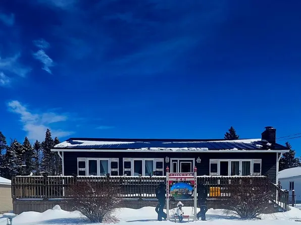 141 Main Road, Clarkes Beach, NL A0A1W0