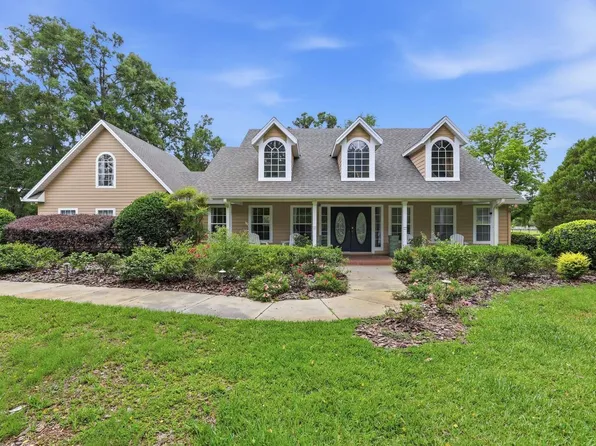 26341 NW 166th Ave, High Springs, FL 32643
