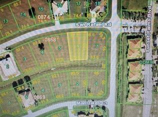 24481 San Rafael Rd, Punta Gorda, FL 33955