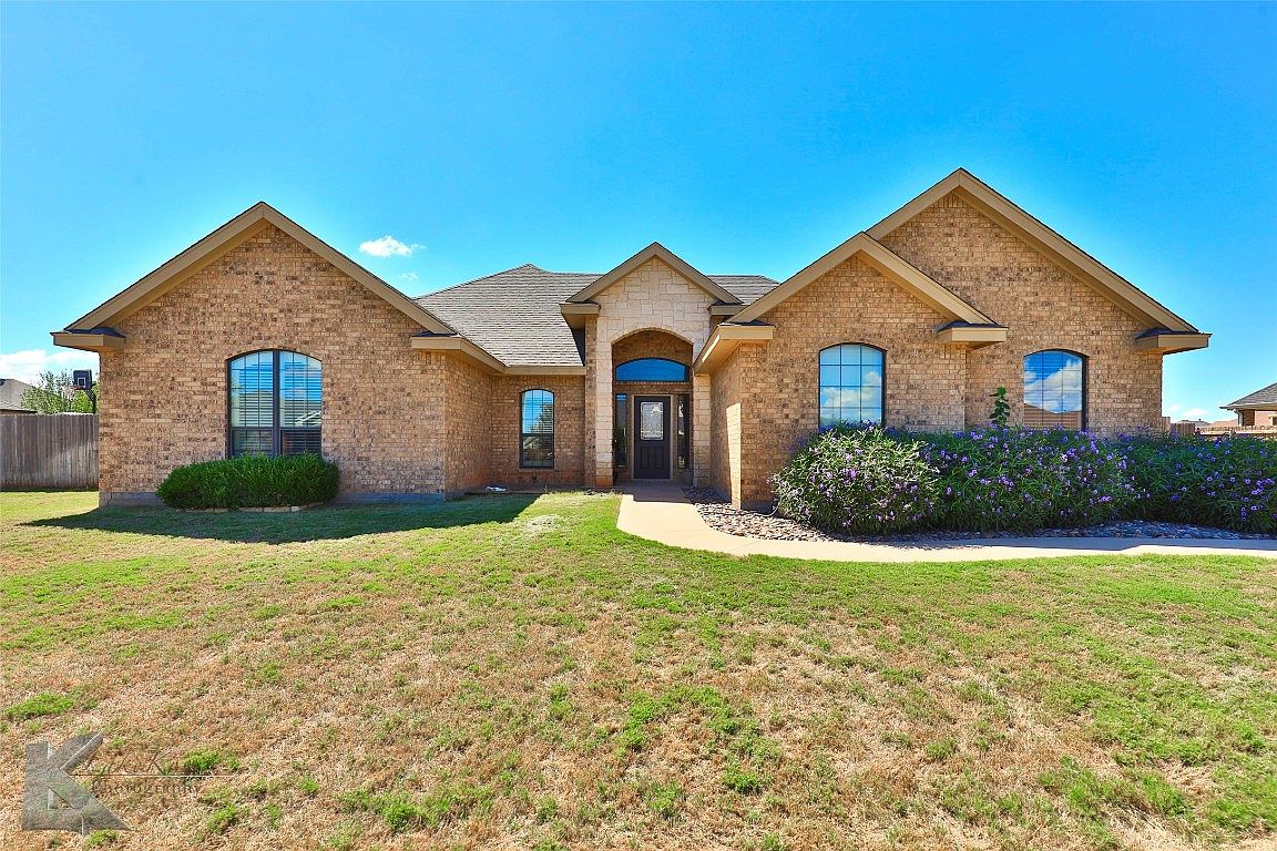 233 Derringer St, Tuscola, TX 79562 Zillow