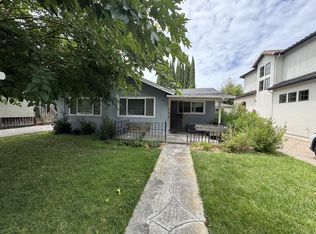 1325 Iris Ct, San Jose, CA 95125