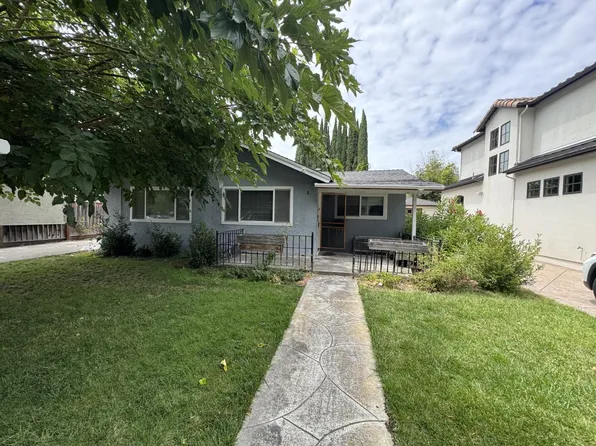 1325 Iris Ct, San Jose, CA 95125