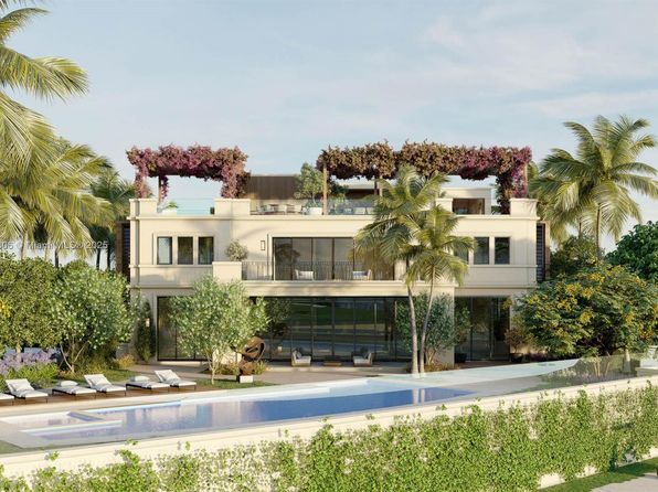 1006 Links Dr, Miami Beach, FL 33109