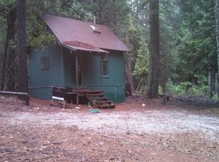 LOT 44 Sky Tree Ln, Shingletown, CA 96088