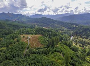 Sun Ranch Rd, Vida, OR 97488