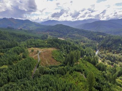 Sun Ranch Rd, Vida, OR, 97488