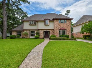 5622 Spanish Oak Dr, Houston, TX 77066