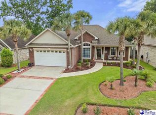 2213 Avington Ct, Florence, SC 29505