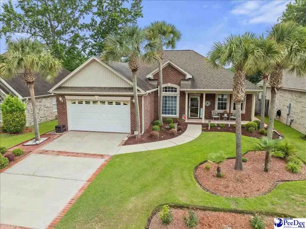 2213 Avington Ct, Florence, SC 29505