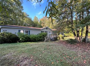 639 Ivy Yokeley Rd, Winston Salem, NC 27107