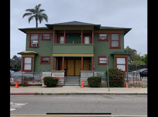 2200 Island Ave #2200, San Diego, CA 92102