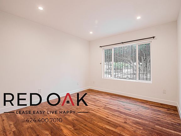 4th image of 7353 Fountain Ave #7355