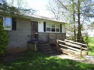 340 Liveoak Dr, Knoxville, TN 37920