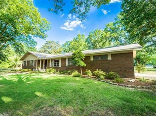 1971 Hillman St, Conway, AR 72034