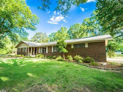 1971 Hillman St, Conway, AR, 72034