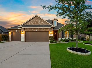 5110 Kingship Ct, Katy, TX 77493
